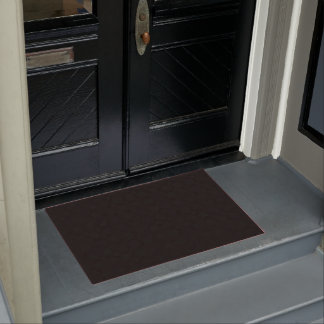 Create Your Own Customized Doormat