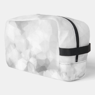 Create Your Own Customized Dopp Kit
