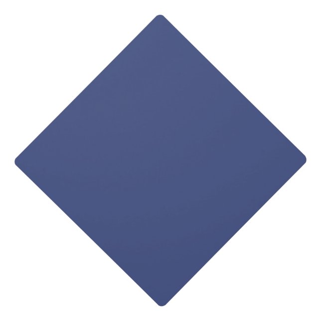 Create Your Own Customized Graduation Cap Topper (Front)