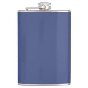 Create Your Own Customized Hip Flask