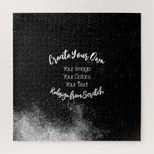 Create Your Own Customized Jigsaw Puzzle