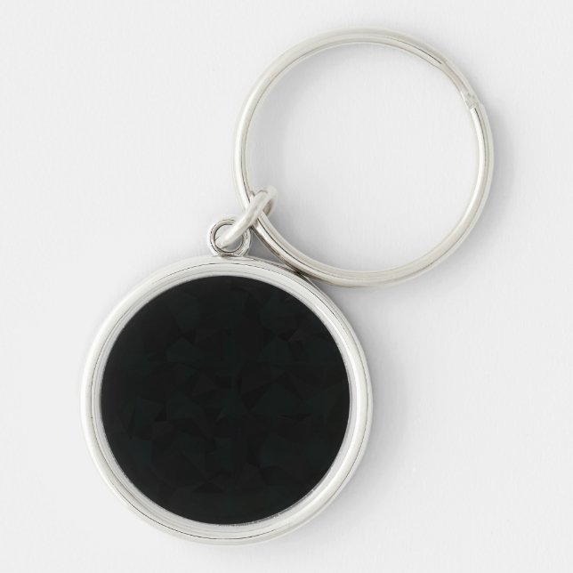 Create Your Own Customized Keychain (Front)