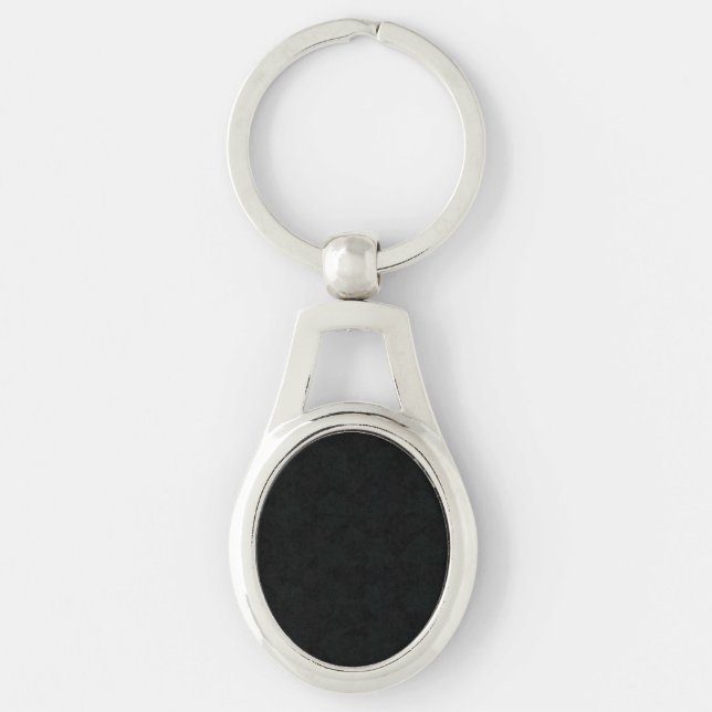 Create Your Own Customized Keychain (Front)