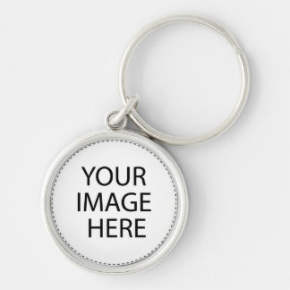 CREATE YOUR OWN CUSTOMIZED KEYCHAIN
