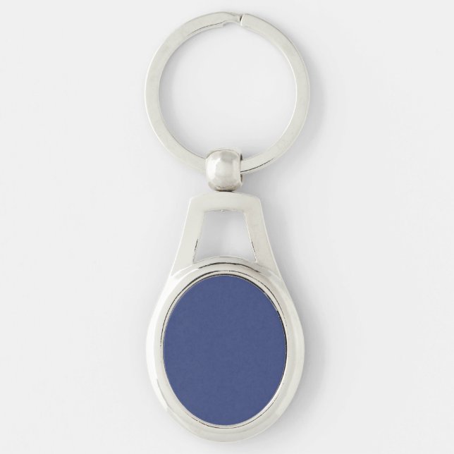 Create Your Own Customized Keychain (Front)