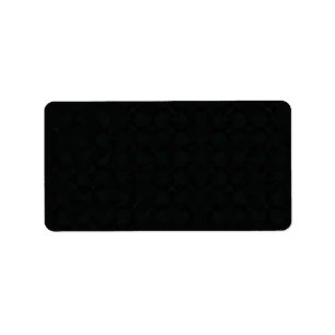 Create Your Own Customized Label