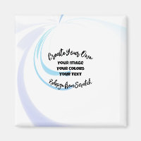 Create Your Own Customized