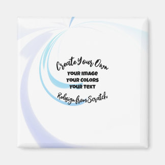 Create Your Own Customized Magnet