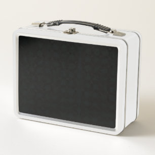 Create Your Own Customized Metal Lunch Box