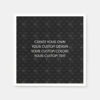 Create Your Own Customized Napkin