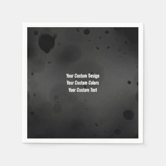 Create Your Own Customized Napkin