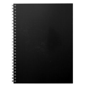Create Your Own Customized Notebook