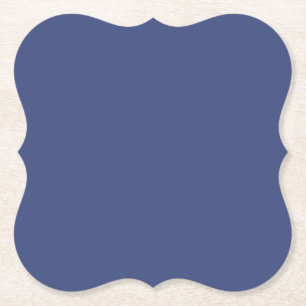 Create Your Own Customized Paper Coaster