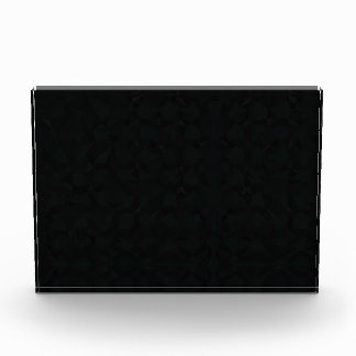 Create Your Own Customized Photo Block