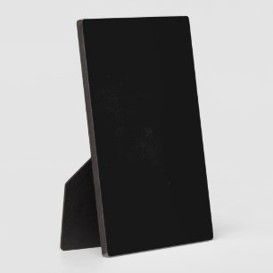 Create Your Own Customized Plaque