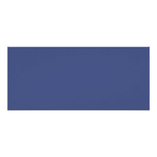 Create Your Own Customized Rack Card