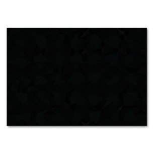 Create Your Own Customized Table Number