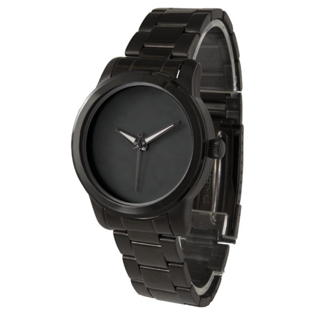 Create Your Own Customized Watch (Angled)