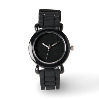 Create Your Own Customized Watch