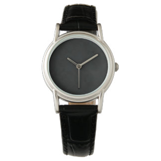 Create Your Own Customized Watch