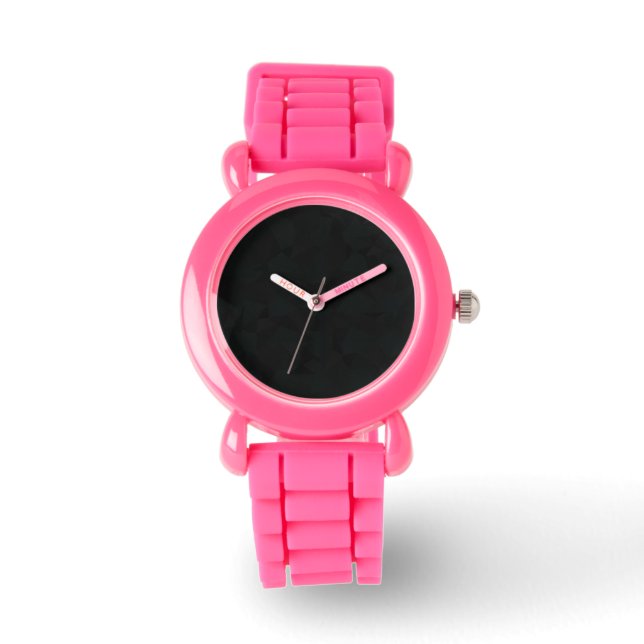 Create Your Own Customized Watch (Front)