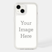 Create Your Own Customm OtterBox iPhone 14 Case