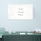 Create Your Own CustomVinyl Banner, 3' x 5'
