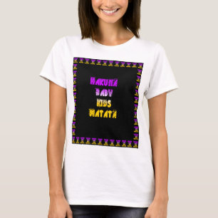 Create Your Own Cute Nice & lovely Baby Kids Ideas T-Shirt
