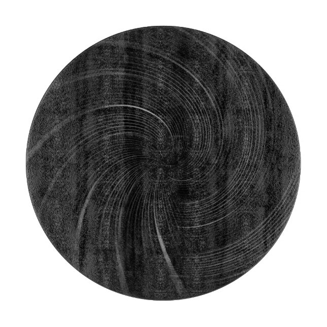 Create Your Own Cutting Board (Front)