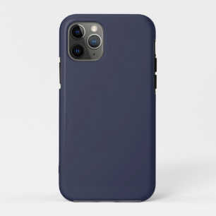 Create Your Own dark gray customizable iPhone 11 Pro Case