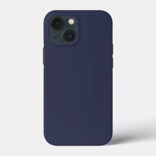 Create Your Own dark gray customizable iPhone 13 Mini Case