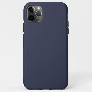 Create Your Own dark gray customizable iPhone 11 Pro Max Case