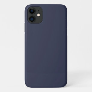Create Your Own dark gray customizable iPhone 11 Case