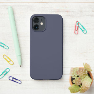 Create Your Own dark gray customizable iPhone 12 Mini Case