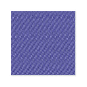 Create Your Own dark grey blue personalized  Self-inking Stamp