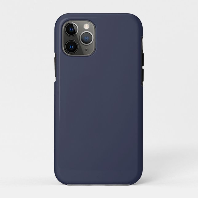 Create Your Own dark grey customizable Case-Mate iPhone Case (Back)
