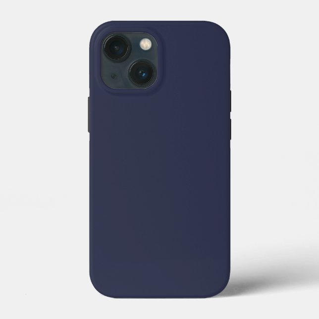  Create Your Own dark grey customizable Case-Mate iPhone Case (Back)