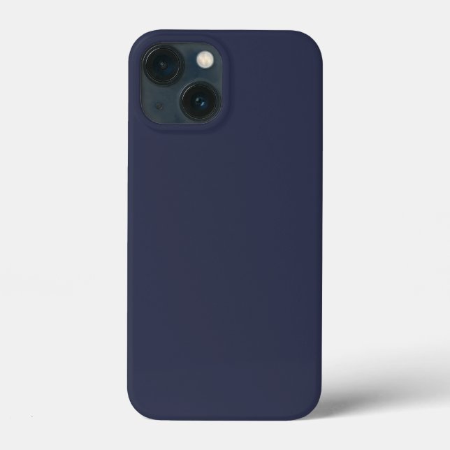  Create Your Own dark grey customizable Case-Mate iPhone Case (Back)