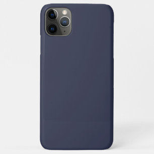 Create Your Own dark grey customizable iPhone 11 Pro Max Case