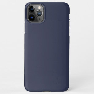 Create Your Own dark grey customizable iPhone 11Pro Max Case