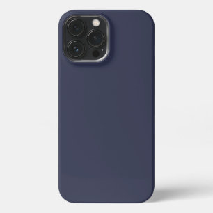  Create Your Own dark grey customizable iPhone 13 Pro Max Case