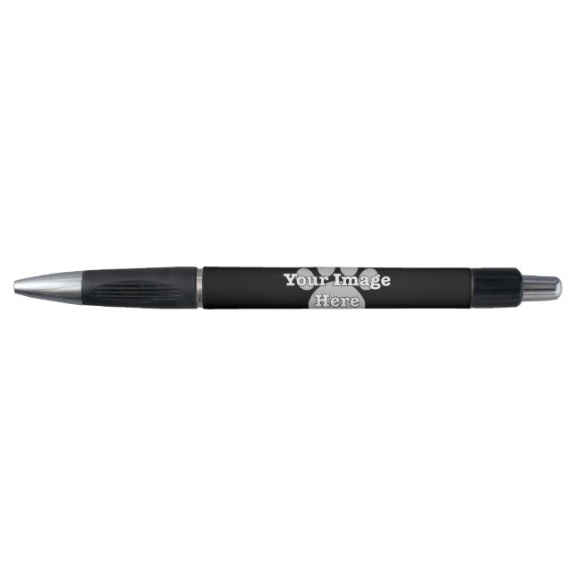 Create Your Own Dark Pen (Front)