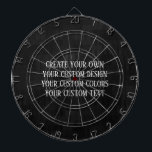 Create Your Own! Dartboard<br><div class="desc">Customize this item from scratch with your own images and/or text, or personalize the current background. Visit E.A. Poetry on Zazzle to view our entire collection of easy to customize products you can print whatever you want on, as well as our exclusive collection of art inspired by the works of...</div>