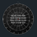 Create Your Own! Dartboard<br><div class="desc">Customize this item from scratch with your own images and/or text, or personalize the current background. Visit E.A. Poetry on Zazzle to view our entire collection of easy to customize products you can print whatever you want on, as well as our exclusive collection of art inspired by the works of...</div>