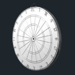 Create Your Own Dartboard<br><div class="desc">This design is minimalist style which can be easily updated with your photo and text. If you need any help please contact me using the massage button below and I will be happy to help.</div>