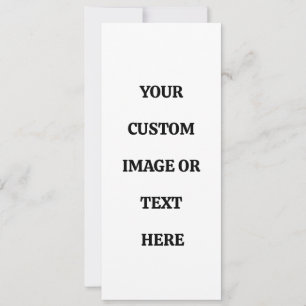 Create Your Own Day of Stationary - Wedding