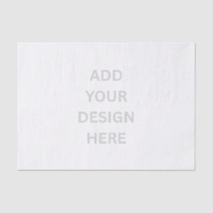 Create Your Own Design 10lb Tissue Paper