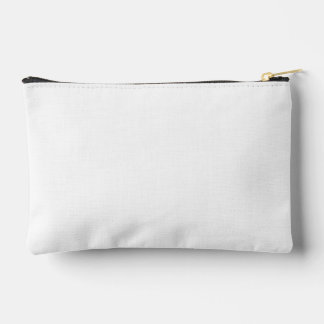Create your Own Design Accessory Pouch