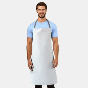 Create Your Own Design All-Over Print Large Apron