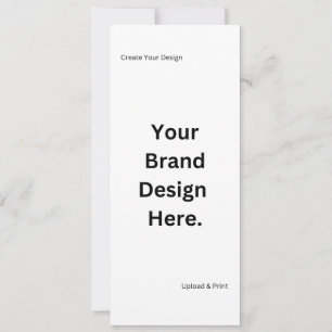 Create Your Own Design and Print